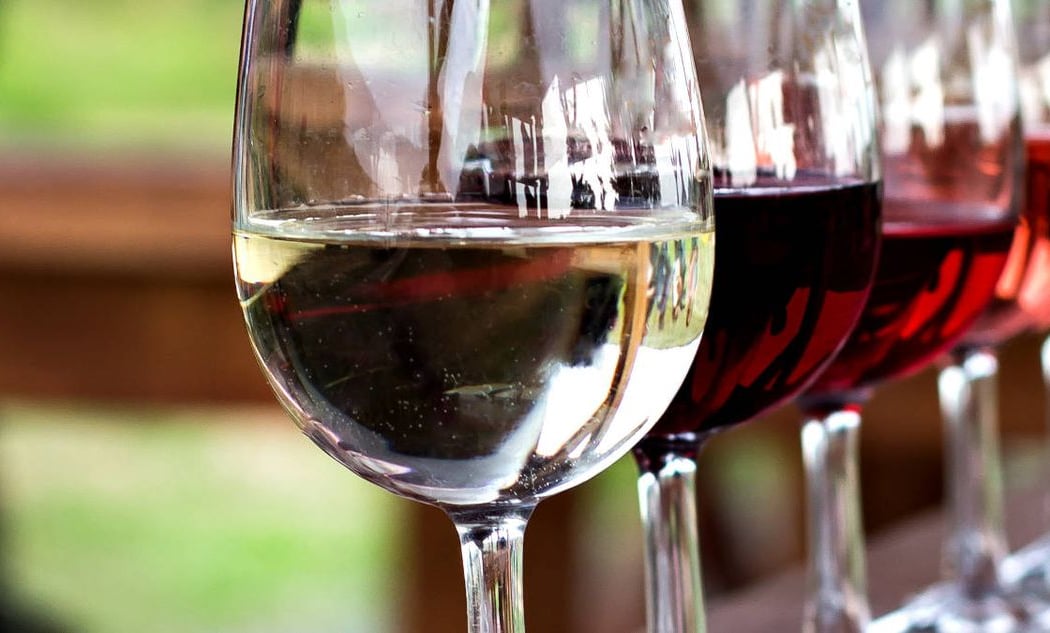 Atelier le B.A-BA autour de 5 vins