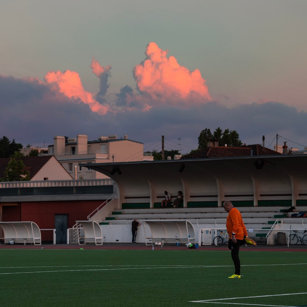 Stade Charpentier 1