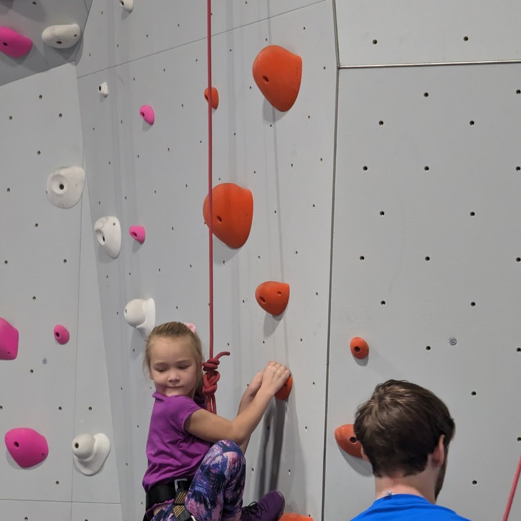 Kids Pass 1