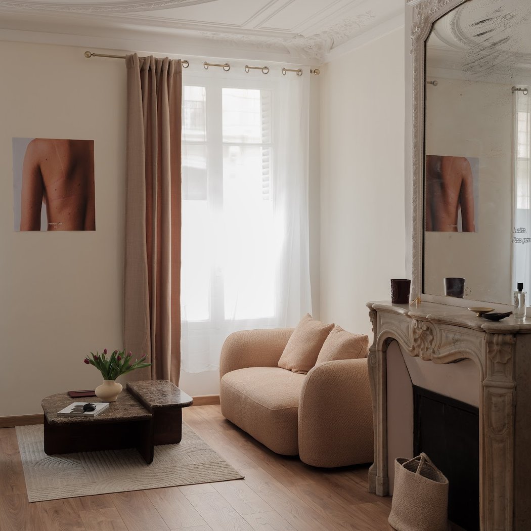 Maison Ora 1
