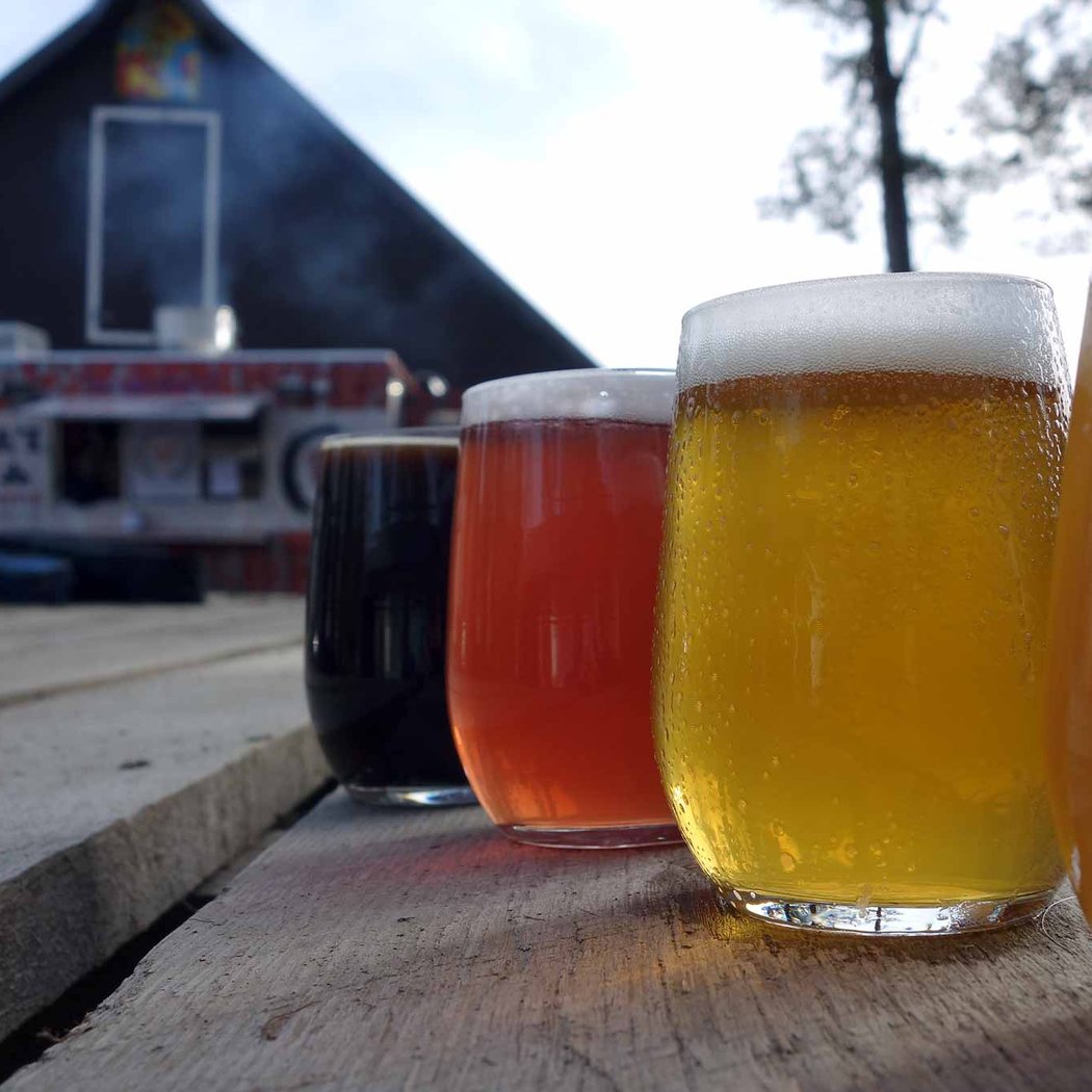 Obercreek Brewing Company 3