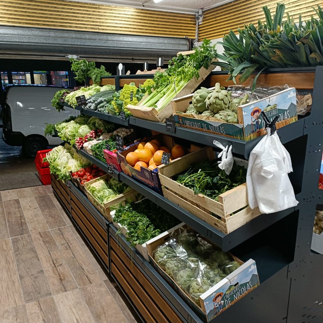 FM primeur 3