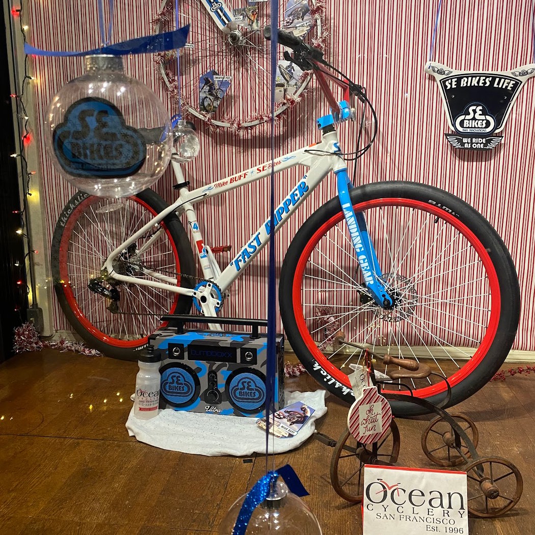 Ocean Cyclery 3