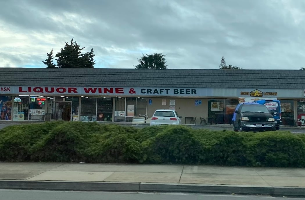 Cask N Flask 2