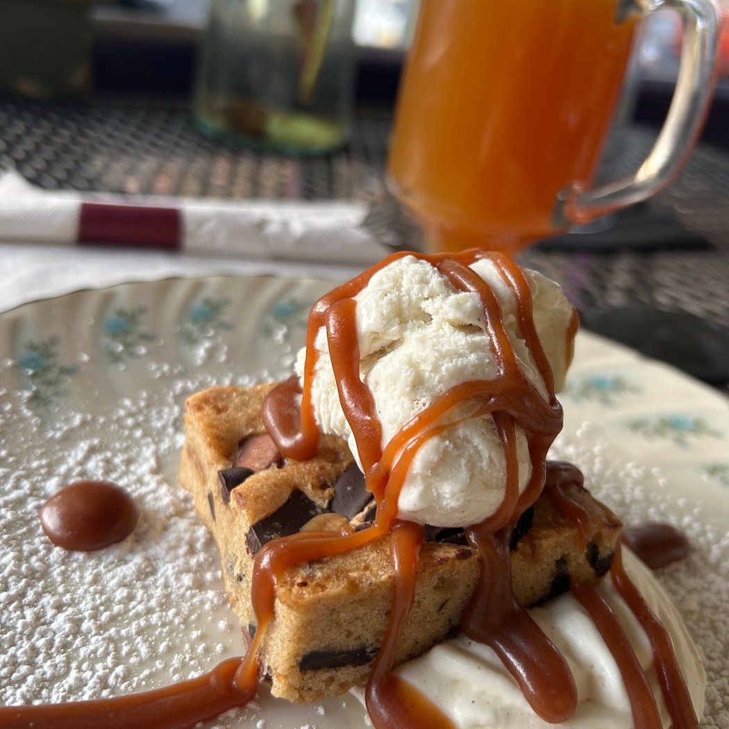 Bellefonte Cafe 4
