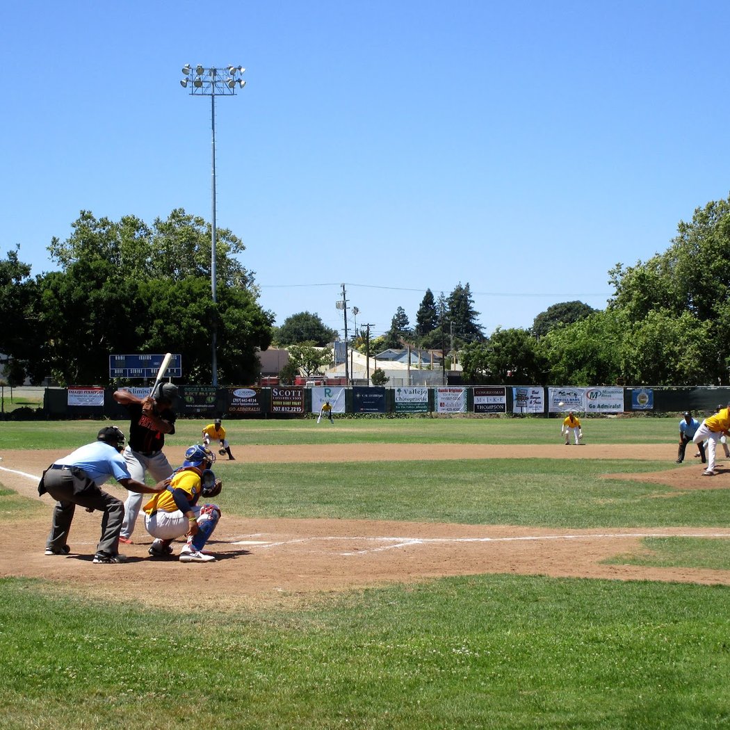 Vallejo Seaweed vs. Dublin Leprechauns 1