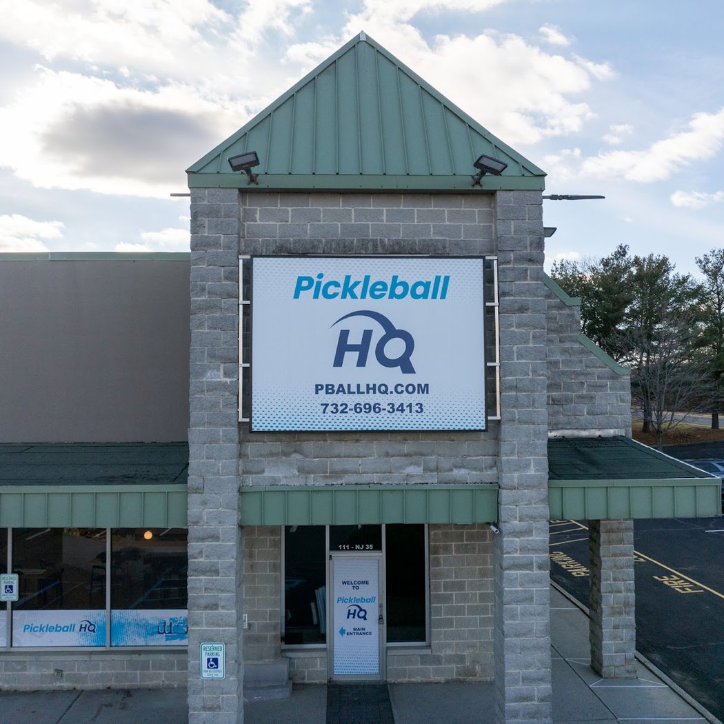 Pickleball HQ 3