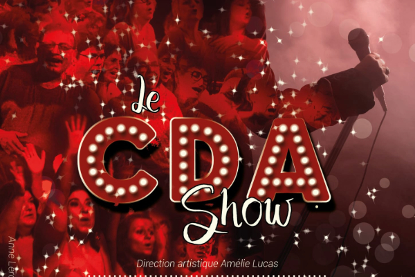 The CDA'S Show 1