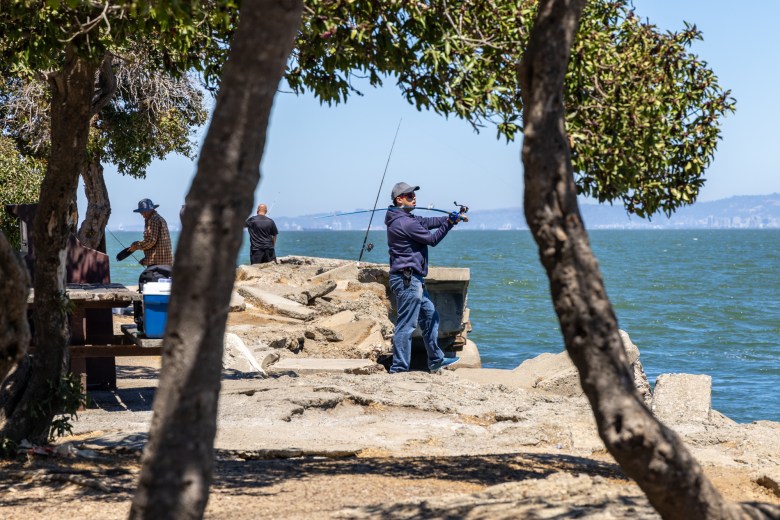 Anza Fisherman's Park 3