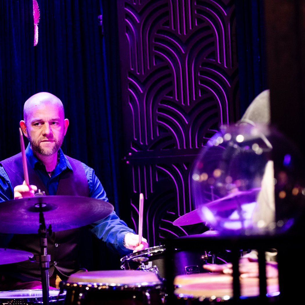 Thomas Wendt Quartet 1