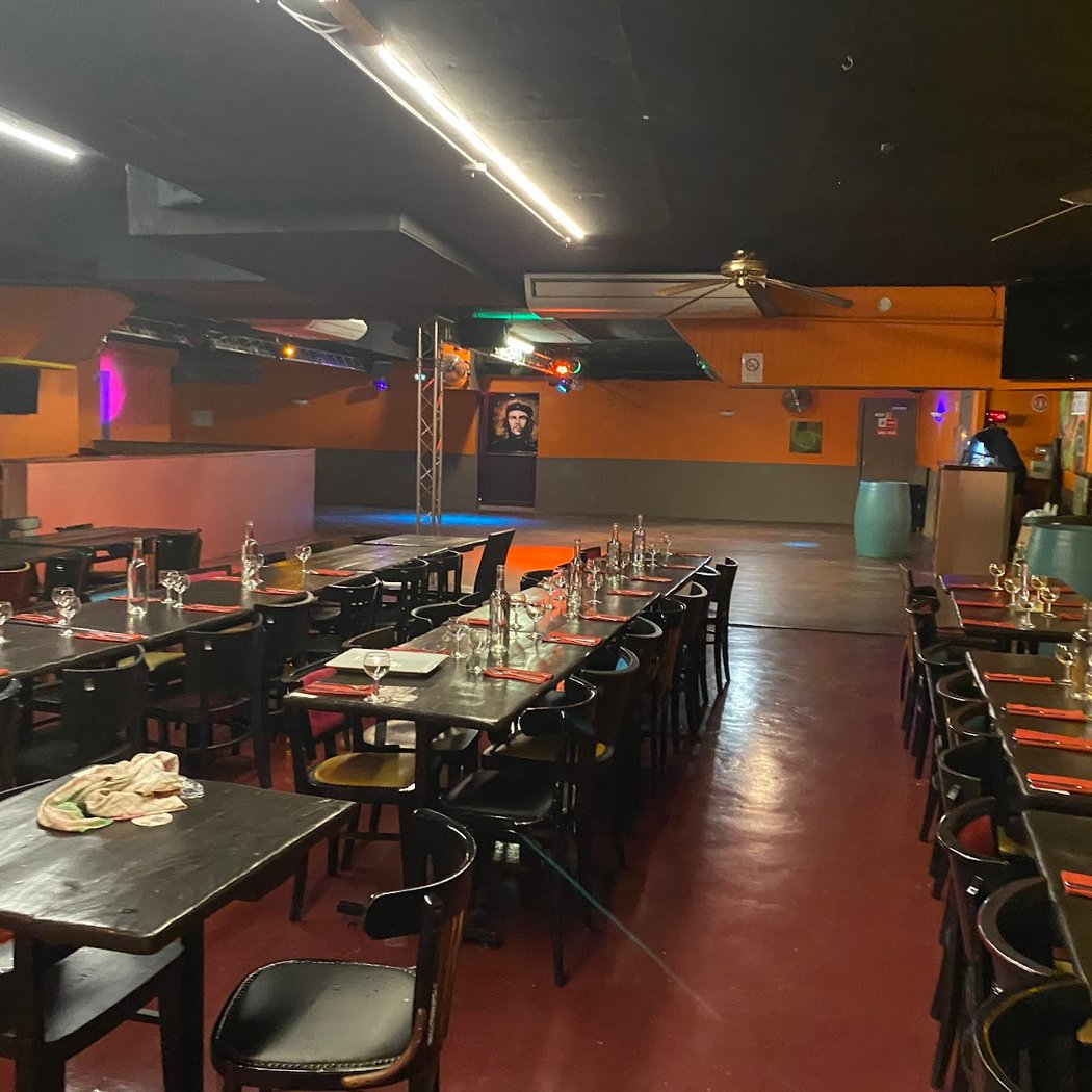 La Pachanga 2