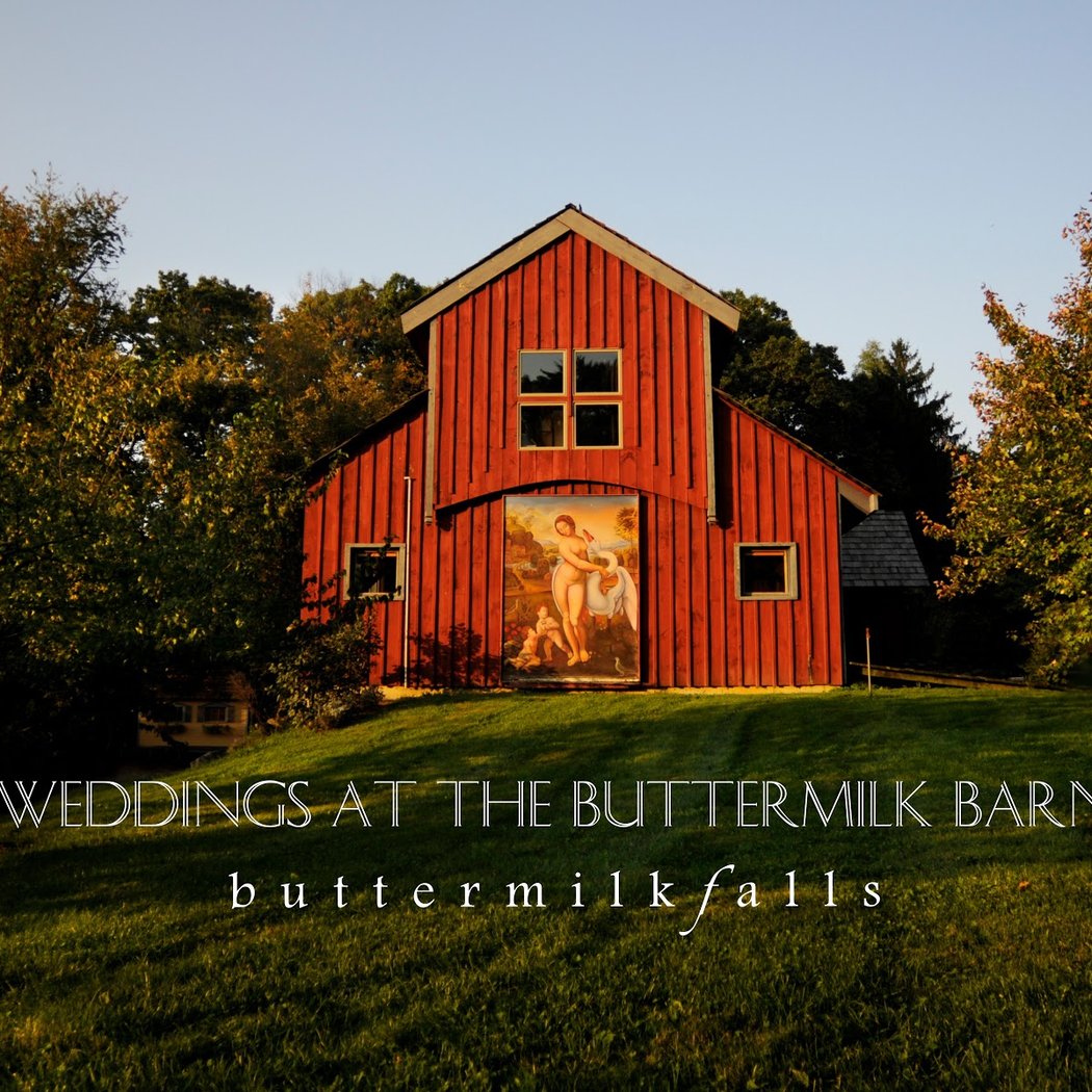 Buttermilk Falls Inn & Spa 2