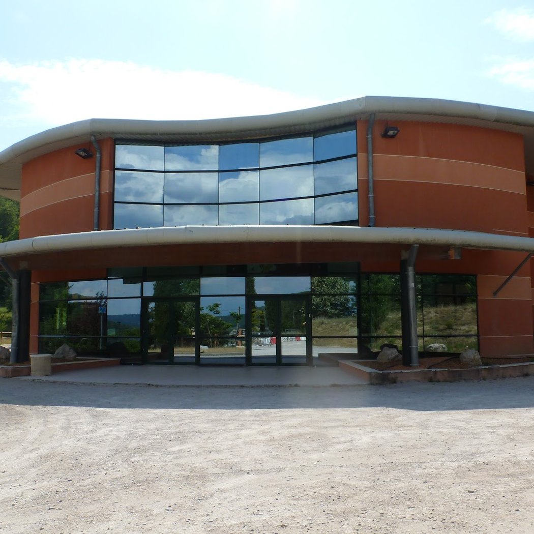 Espace Culturel la Bonne Fontaine 2