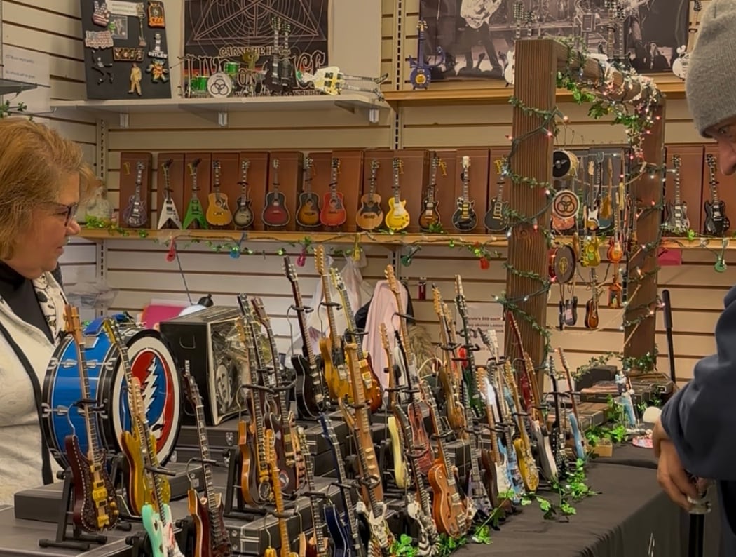Tri-County Bazaar 1