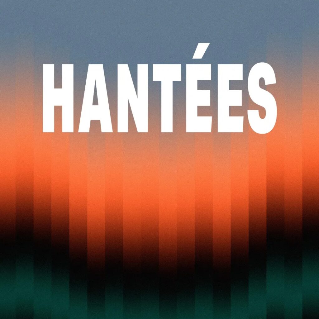 HANTEES LISTENING SESSION 1
