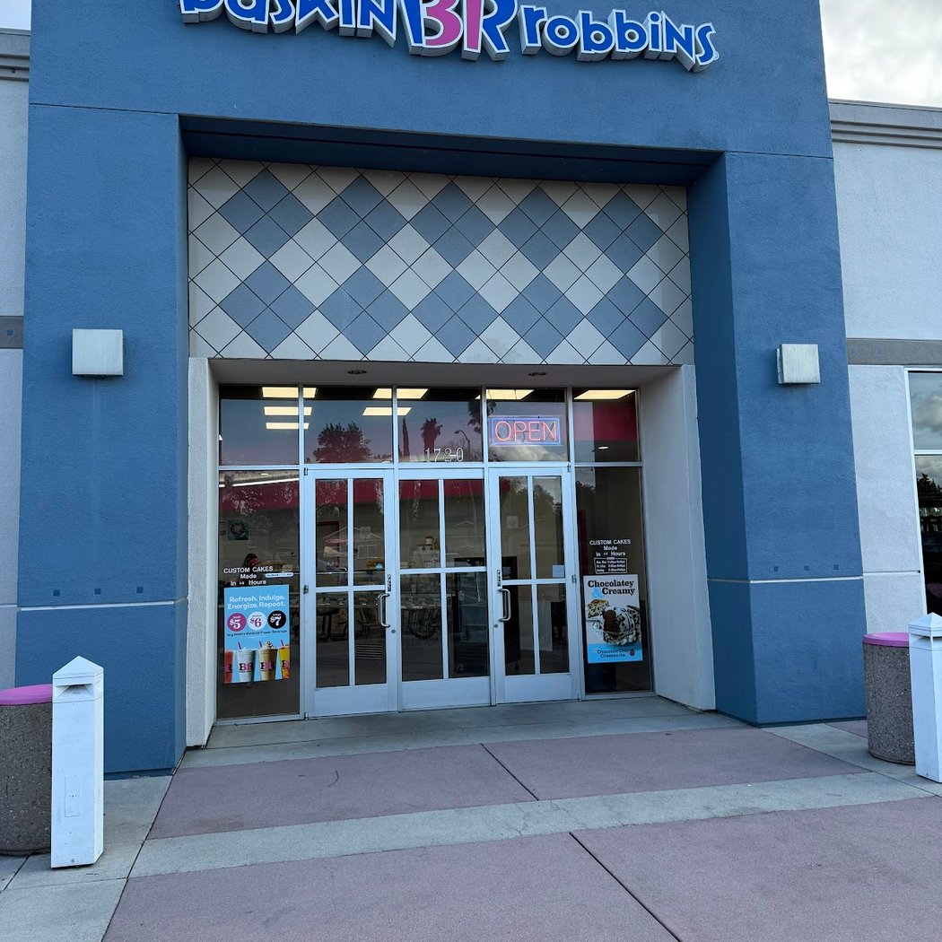Baskin-Robbins 2