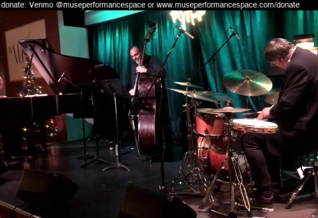 Dave Hanson Quintet 1