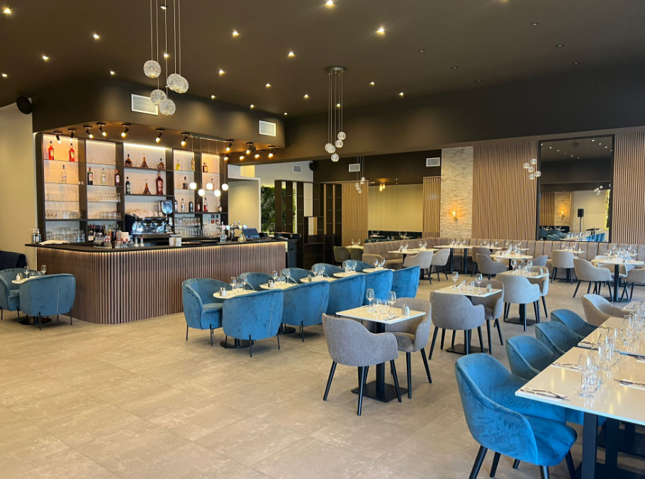 ALLIYA STEAKHOUSE 2