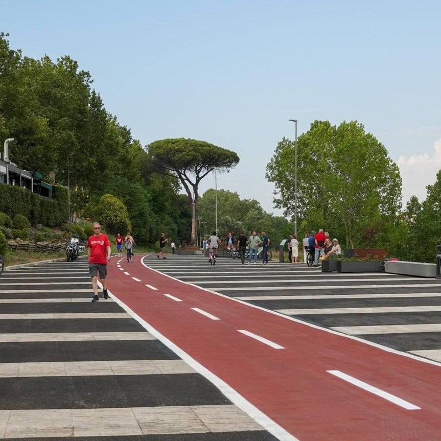 Foro Italico 1