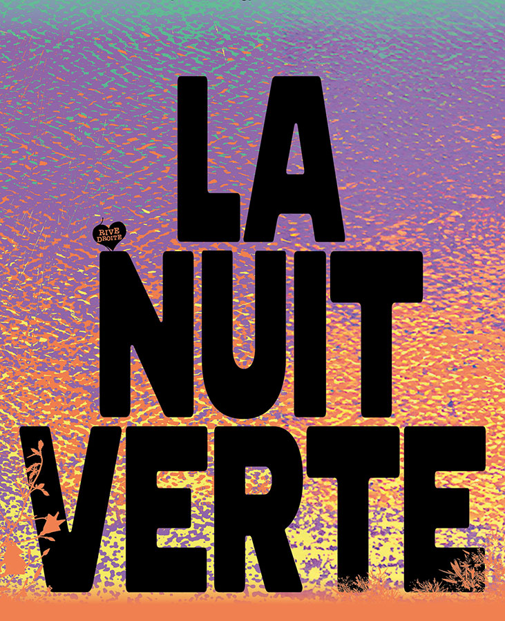 La Nuit Verte 1