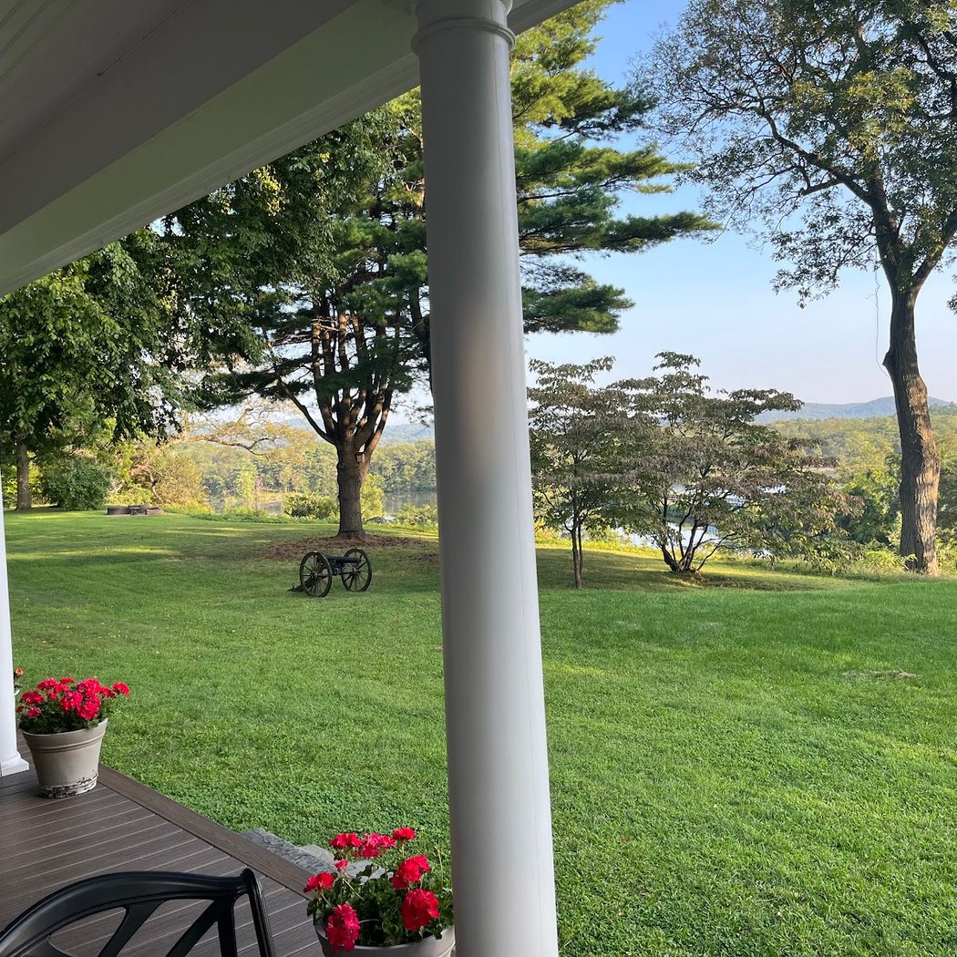 West Point Foundry Bed and Breakfast 3