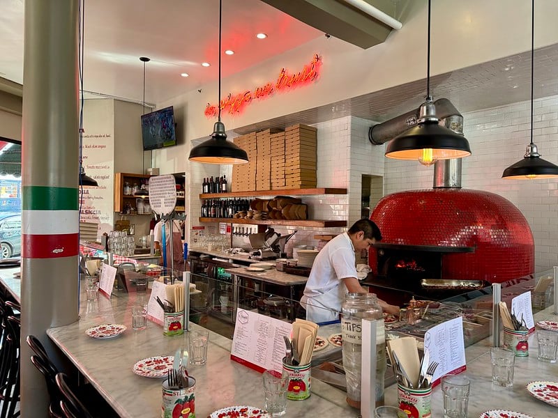 Il Casaro Pizzeria 2