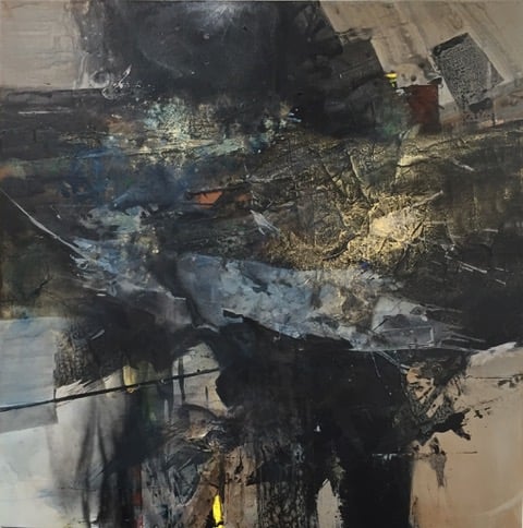 Gregory Deane Studio 1