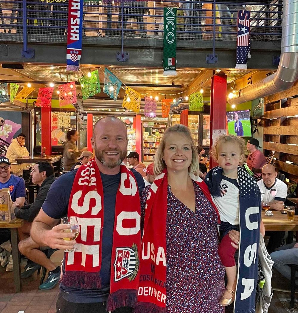 World Cup Watch Parties 2