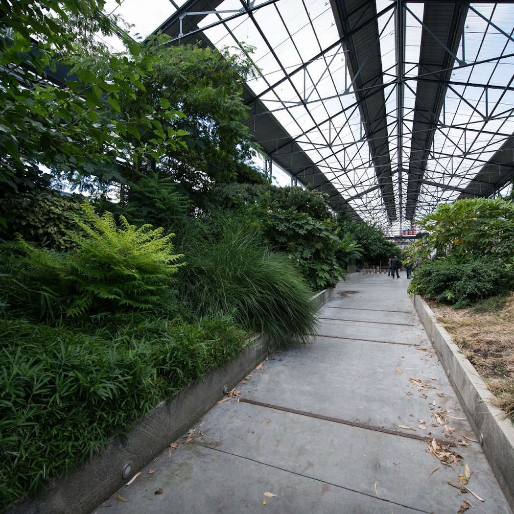 fonderies Garden 5