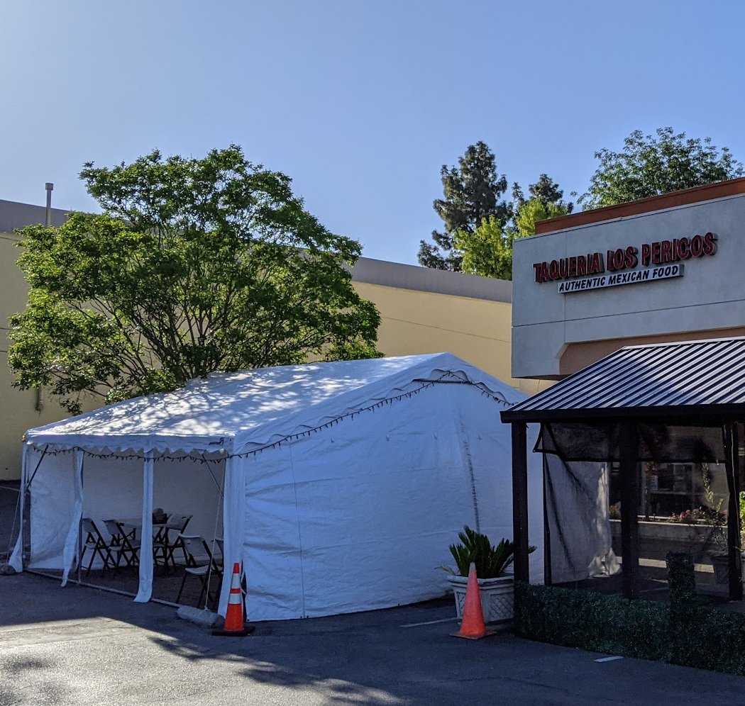 Taqueria Los Pericos #3 2