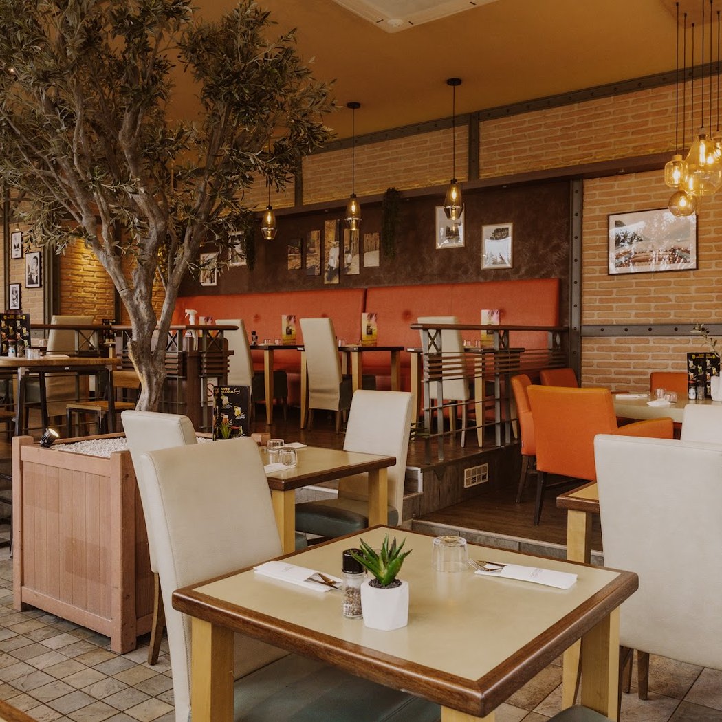 Pizzeria Chez Enzito 3