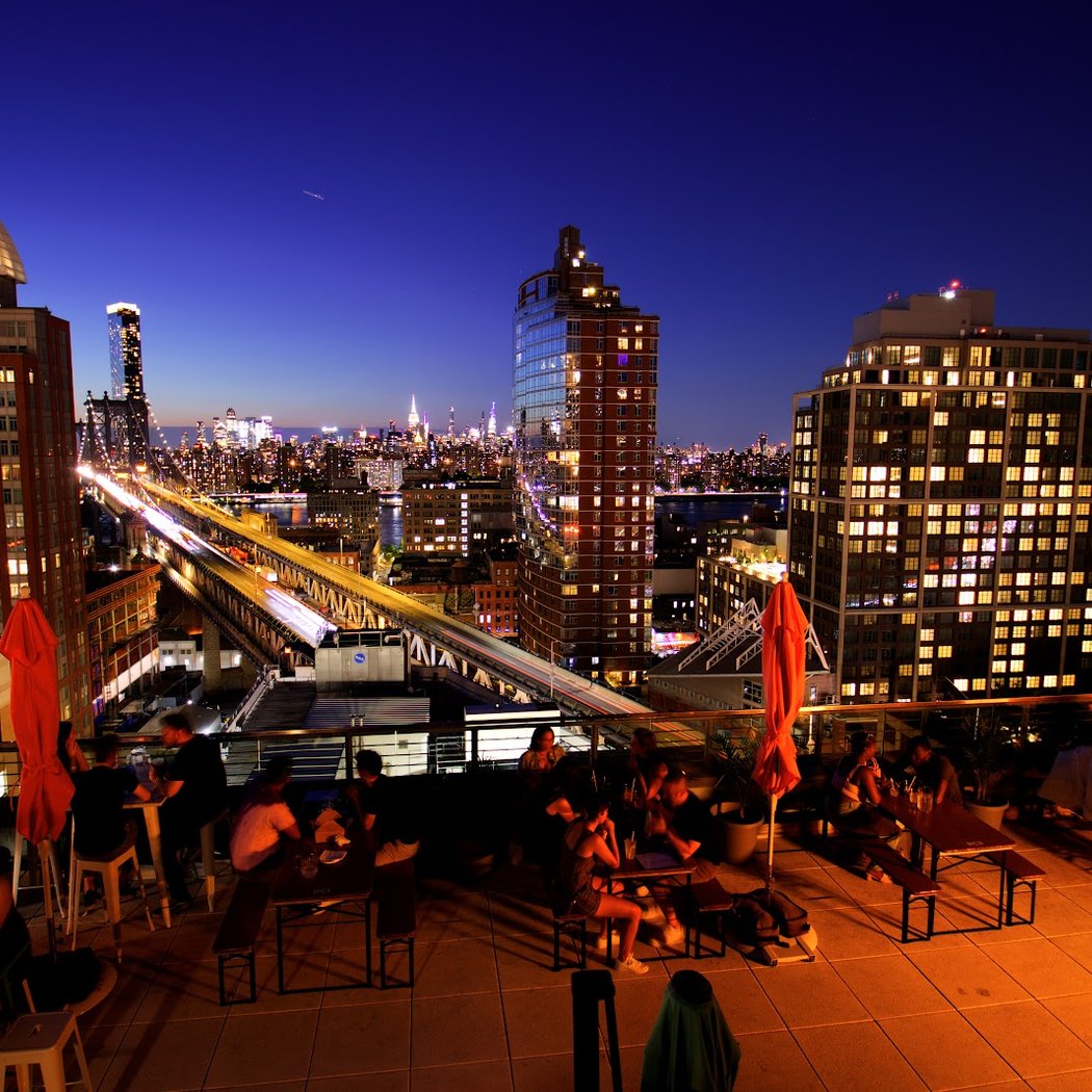Randolph Rooftop 3