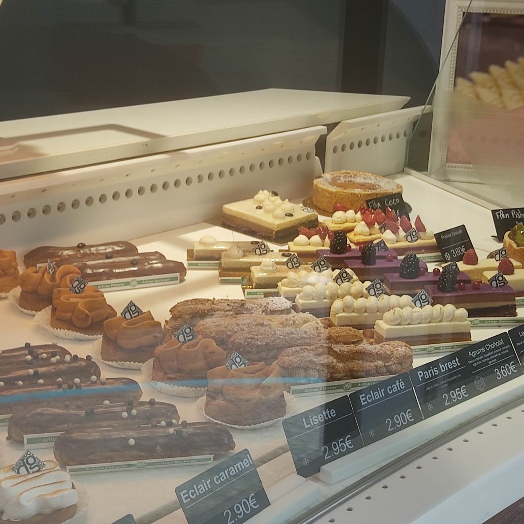 Délices Gourmands 2