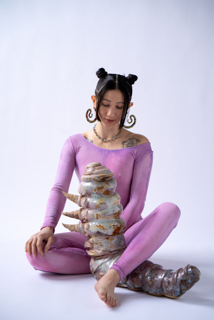 SILKWORM 緣份: My dream is a future with you 2