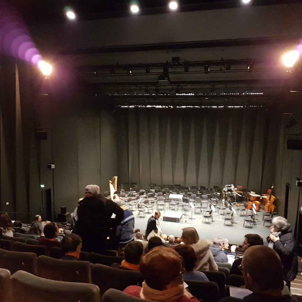 Le Beau Boucan Festival 2