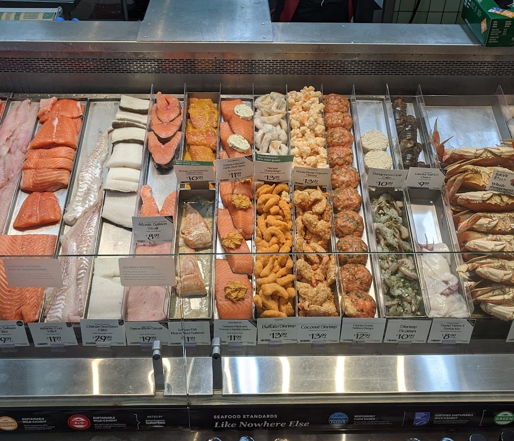 Whole Foods Market 1