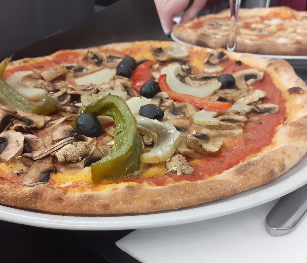 La Suite Ristorante 3