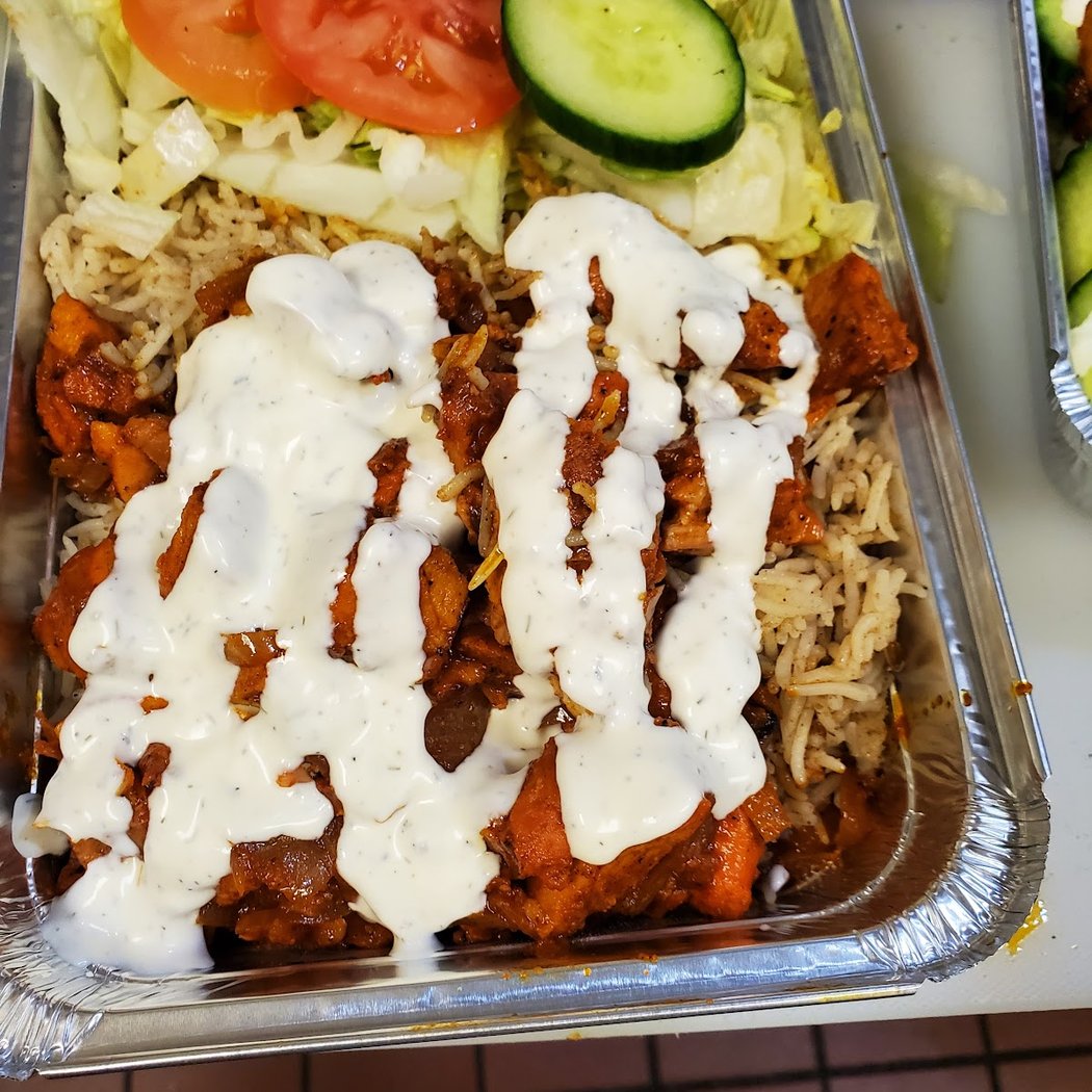 Halal Gyro Express & Kebab 3