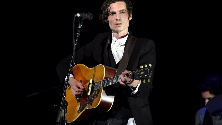 Augustana: All The Stars and Boulevards 20th Anniversary 1