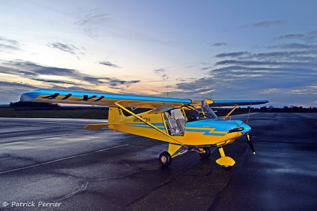 AeroZach 3