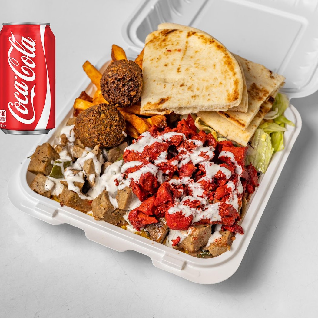ZAMZAM HALAL 3