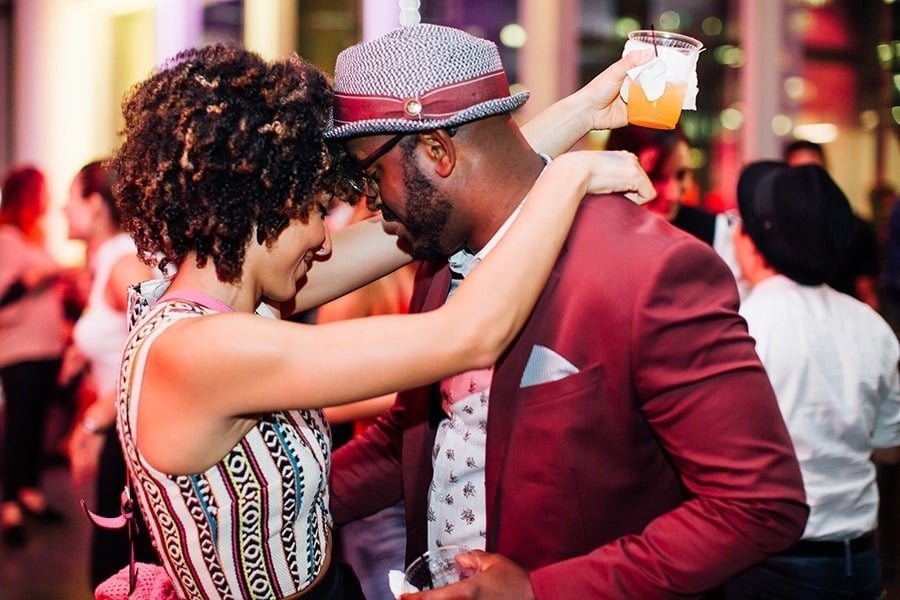 First Fridays: Island Stylin’ 3