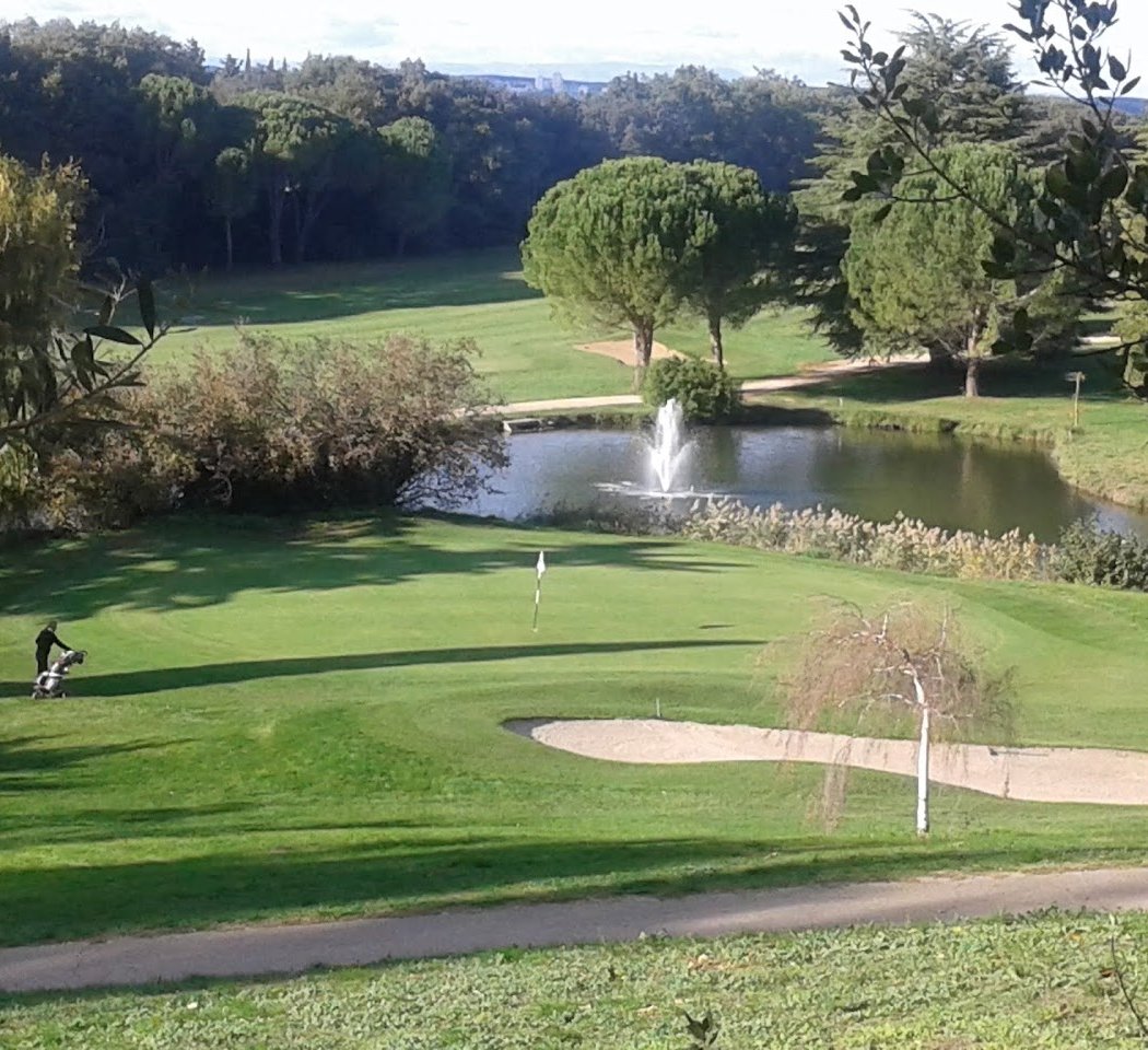 Golf de Campagne 3