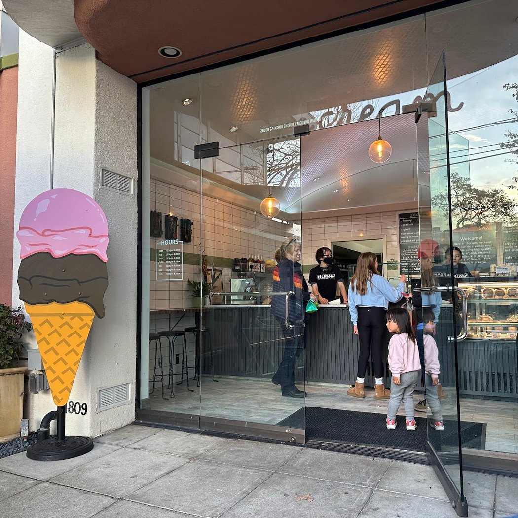 iScream 2