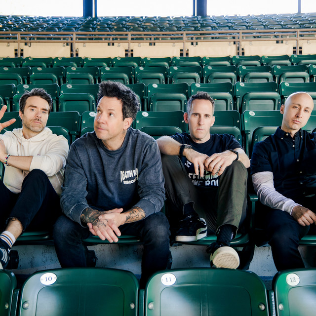 Simple Plan: Bigger Than You Think! Tour - The Sequel! 2