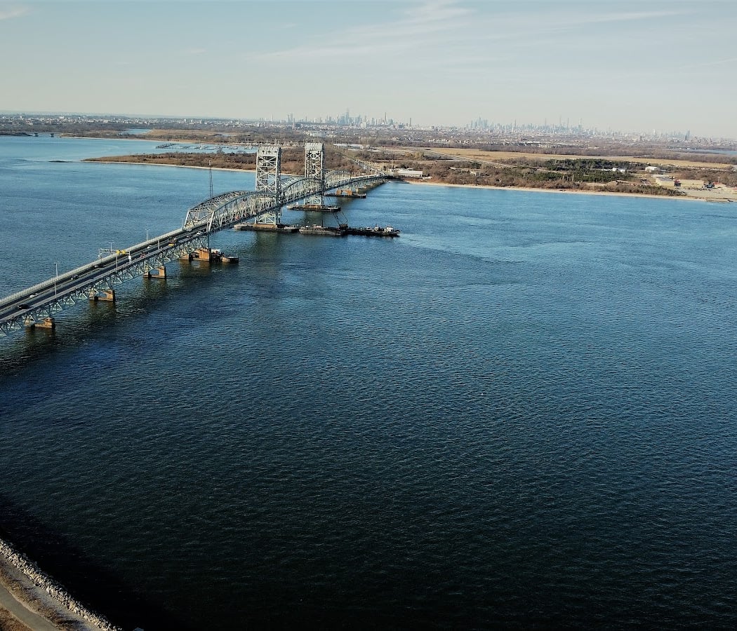 Gil Hodges Memorial Bridge 3