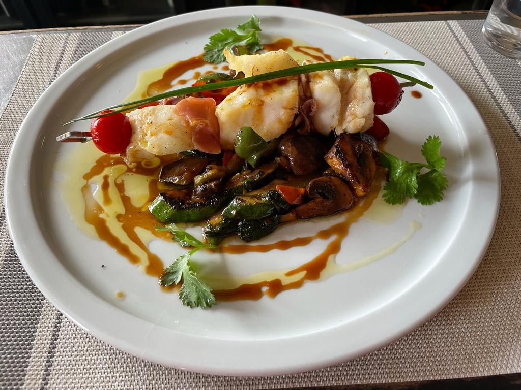 Le Resto Châteaufort 3