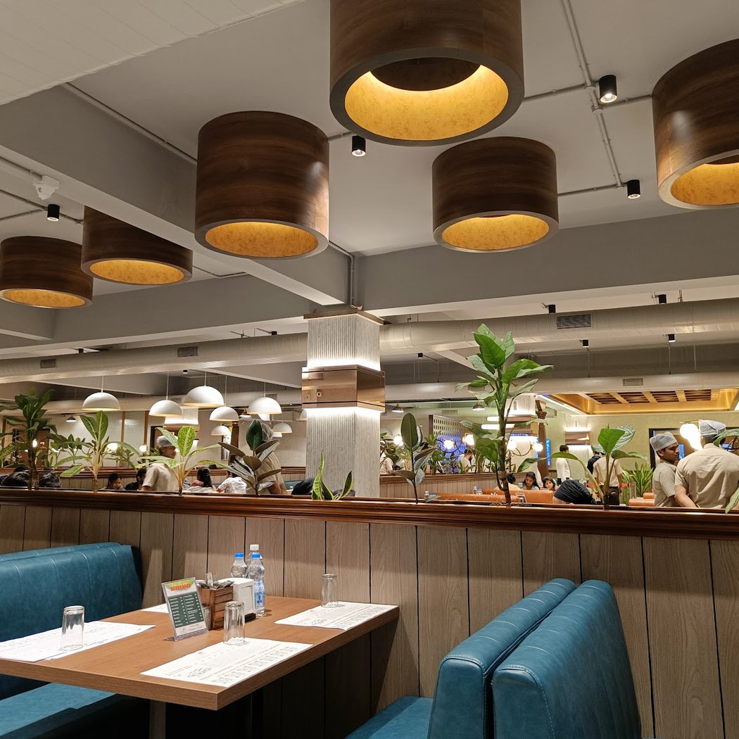 Meghana Foods Sarjapur Road 2