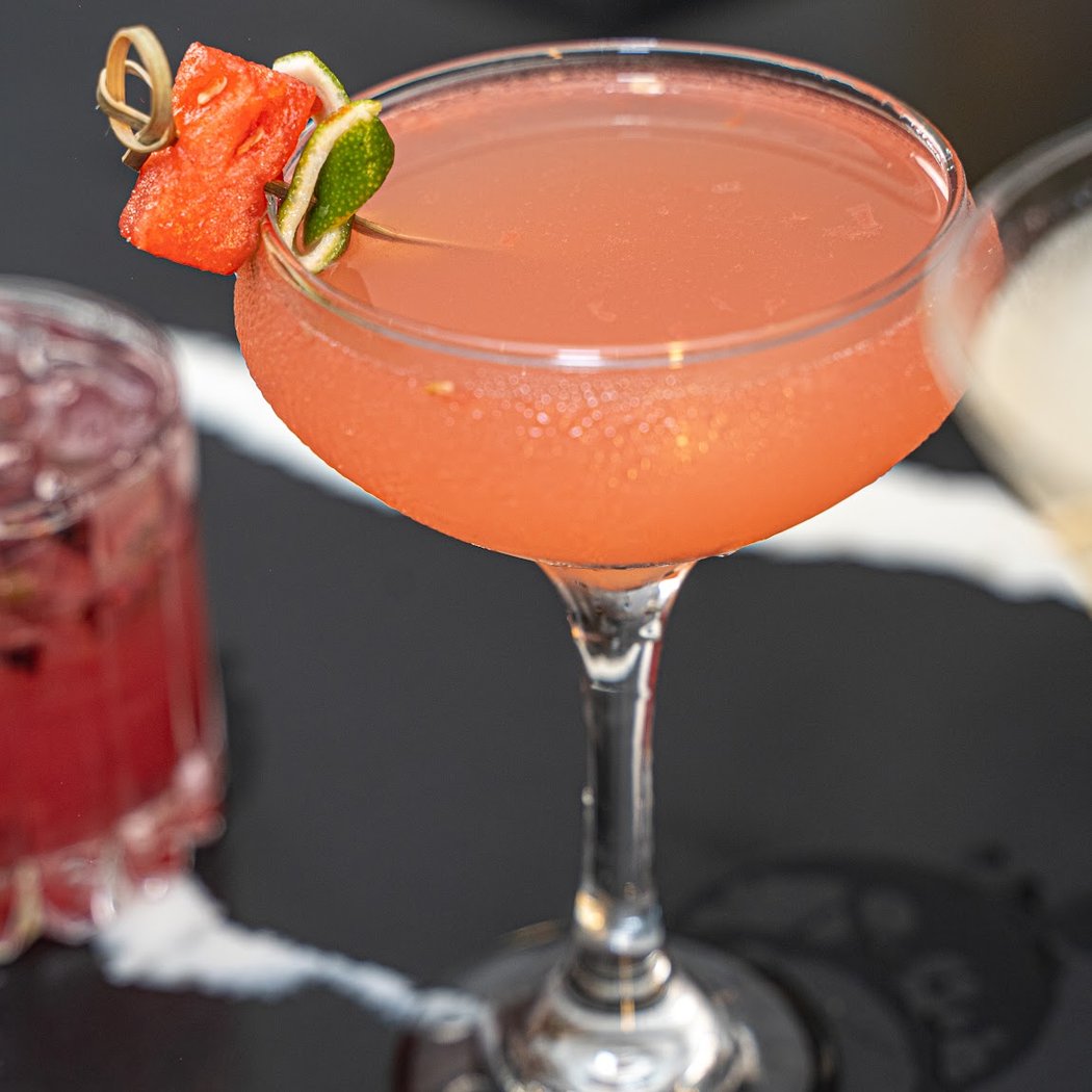 Napa in the Heights Seafood & Wine Bar 1