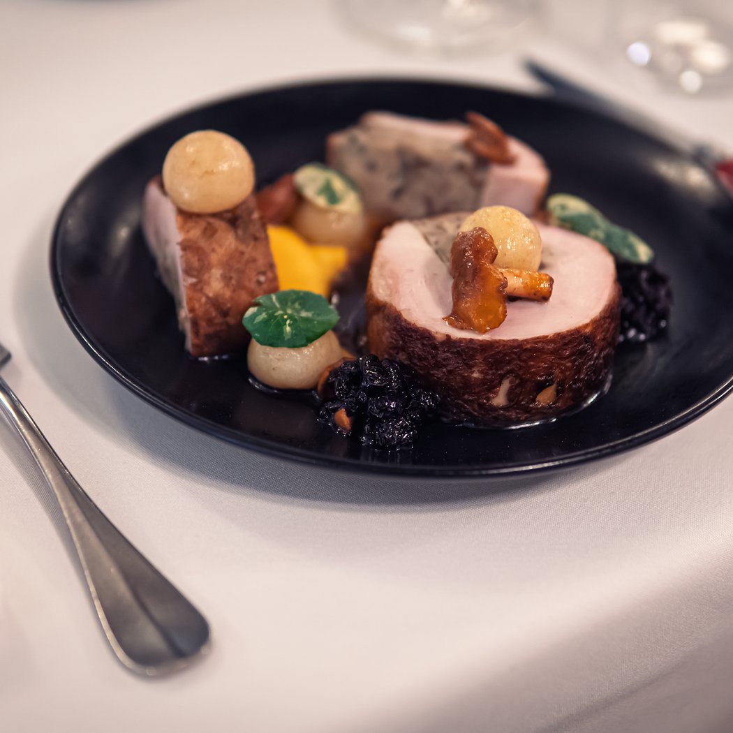 Food and Wine Tasting Events 1